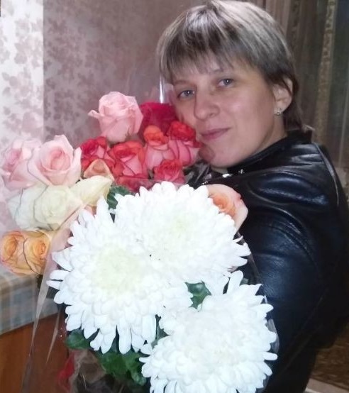 Мизякова Валентина Николаевна.