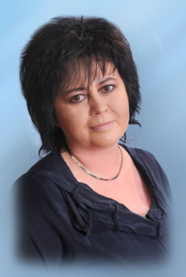 Маврычева Лариса Александровна